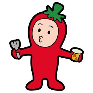 covito (covito)さんのあなたのキャラクターが“日清のとんがらし麺”に採用されるかも！？への提案