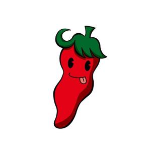 例えるならウサギとカメの「カメ」 (akiraka147)さんのあなたのキャラクターが“日清のとんがらし麺”に採用されるかも！？への提案