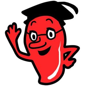 瀬奈 (inamori-kyouko)さんのあなたのキャラクターが“日清のとんがらし麺”に採用されるかも！？への提案