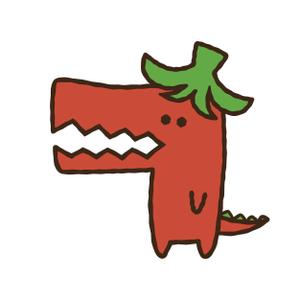 いしだ ゆい (ishi-kuroda)さんのあなたのキャラクターが“日清のとんがらし麺”に採用されるかも！？への提案