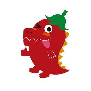 Graphic Studio PITHECAN (apes)さんのあなたのキャラクターが“日清のとんがらし麺”に採用されるかも！？への提案