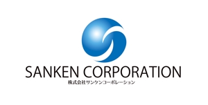 horieyutaka1 (horieyutaka1)さんの新設不動産会社「株式会社サンケンコーポレーション」のロゴへの提案