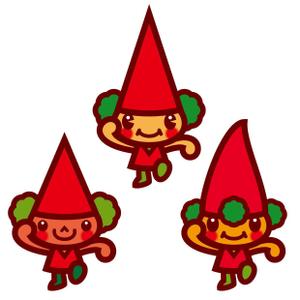 THE_watanabakery (the_watanabakery)さんのあなたのキャラクターが“日清のとんがらし麺”に採用されるかも！？への提案