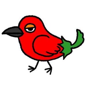おおにしりえ (oyone)さんのあなたのキャラクターが“日清のとんがらし麺”に採用されるかも！？への提案