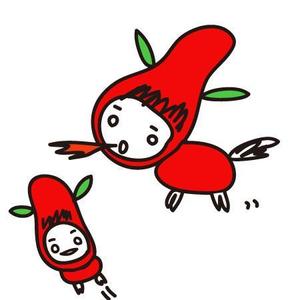 yasu5さんのあなたのキャラクターが“日清のとんがらし麺”に採用されるかも！？への提案