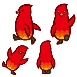 THE_watanabakery (the_watanabakery)さんのあなたのキャラクターが“日清のとんがらし麺”に採用されるかも！？への提案
