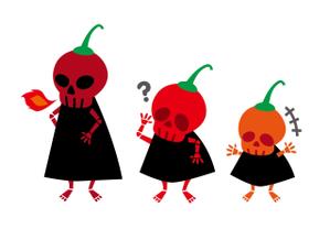gallonさんのあなたのキャラクターが“日清のとんがらし麺”に採用されるかも！？への提案