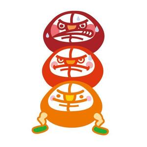 s.hashimoto (hassy1208)さんのあなたのキャラクターが“日清のとんがらし麺”に採用されるかも！？への提案