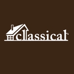 k-createさんの不動産業者　classical　のロゴへの提案