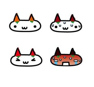 ひさとも (chim-tam)さんのあなたのキャラクターが“日清のとんがらし麺”に採用されるかも！？への提案