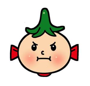中島なつみ ()さんのあなたのキャラクターが“日清のとんがらし麺”に採用されるかも！？への提案