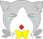 kirua (Kirua)さんのLINEスタンプの作成依頼（犬と猫のキャラクター）【総額4万円】への提案