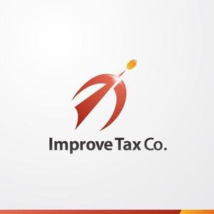 siraph (siraph)さんの税理士法人のロゴ「Improve Tax Co.」の制作への提案