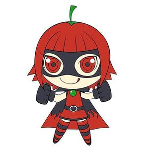 yukioomugiさんのあなたのキャラクターが“日清のとんがらし麺”に採用されるかも！？への提案