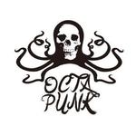 HAND (Handwerksmeister)さんの古着販売の「OCTA PUNK」のロゴへの提案