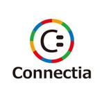 MrMtSs (SaitoDesign)さんの海外新規設立会社「Connectia Co.,Ltd.」のロゴへの提案