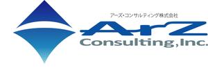 FISHERMAN (FISHERMAN)さんの新設経営コンサルティング会社の会社ロゴ依頼への提案