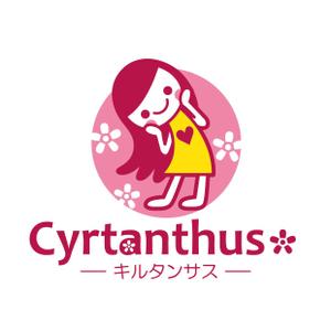 Ｄ-ｓｗｉｆｔ (d-swift)さんのコスメカウンターコンサルティングサービス「キルタンサス」のロゴへの提案