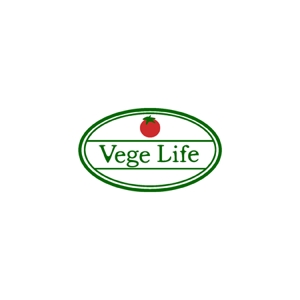 haro410さんの農園『Vege Life』のロゴ作成への提案