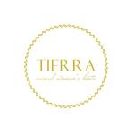 プロのマルチクリエイター　Designing (Designing)さんのレディースシューズブランド「Tierra」のロゴへの提案