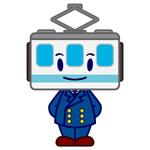 te2_VisualDesign (te2_rows)さんの【鉄道模型】　販売店のキャラクター制作への提案