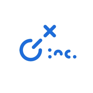 himawari_sanさんのインターネットサービスプロバイダー提供会社のロゴ作成への提案