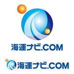 CROSS-POINT (CROSS-POINT)さんの海運に関する総合ポータルサイトのロゴへの提案