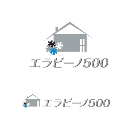 脇　康久 (ワキ ヤスヒサ) (batsdesign)さんの住宅オプション商品ロゴの作成を依頼します。への提案