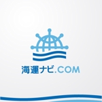 siraph (siraph)さんの海運に関する総合ポータルサイトのロゴへの提案