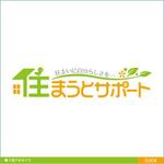 neomasu (neomasu)さんの地元密着型の住宅会社　素敵なロゴ作成への提案