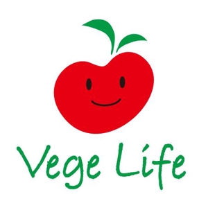 hal_wakaさんの農園『Vege Life』のロゴ作成への提案