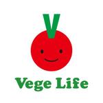 hal_wakaさんの農園『Vege Life』のロゴ作成への提案