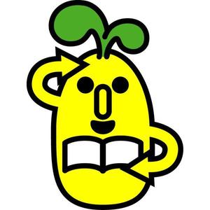 fieldsgood (puppytail)さんの「eco」と「本」をからめたキャラクター作成への提案