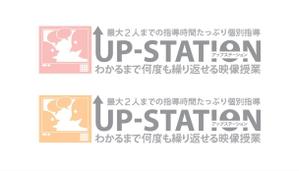 COCHMASENJUさんの【学習塾のロゴ制作】看板、チラシ、パンフレットに使用への提案