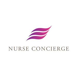 SOURCE COLORS (sourcecolors)さんの看護師人材紹介HPのロゴ制作への提案