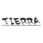 k-createさんのレディースシューズブランド「Tierra」のロゴへの提案