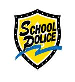 kayoデザイン (kayoko-m)さんの学生支援サービス「School Police」のロゴデザインへの提案