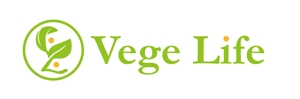 オフィスギャザー (dada_1960)さんの農園『Vege Life』のロゴ作成への提案