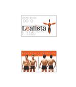 orangetkさんのプライベートジム「Lealista」の名刺デザインへの提案