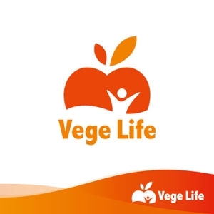 konodesign (KunihikoKono)さんの農園『Vege Life』のロゴ作成への提案