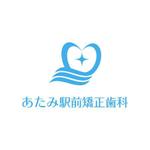 Thunder Gate design (kinryuzan)さんの新規開業の矯正専門歯科医院のロゴ制作をお願いしますへの提案
