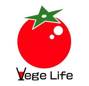 MacMagicianさんの農園『Vege Life』のロゴ作成への提案