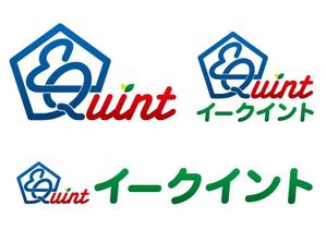 ぷろ〜ば〜 (plover)さんの環境事業を主体とした企業のロゴ制作への提案