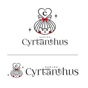 MINENKO (minenko)さんのコスメカウンターコンサルティングサービス「キルタンサス」のロゴへの提案