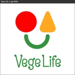 id1027 (id1027)さんの農園『Vege Life』のロゴ作成への提案