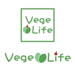 naon (atn2)さんの農園『Vege Life』のロゴ作成への提案