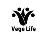 まっし (massi)さんの農園『Vege Life』のロゴ作成への提案