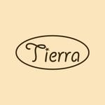 lupin3rdさんのレディースシューズブランド「Tierra」のロゴへの提案