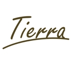 naon (atn2)さんのレディースシューズブランド「Tierra」のロゴへの提案