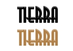 shima67 (shima67)さんのレディースシューズブランド「Tierra」のロゴへの提案